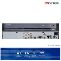 ضبط کننده ویدیویی هایک ویژن مدل iDS-7204HQHI-M1/S