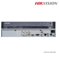 ضبط کننده ویدیویی هایک ویژن مدل iDS-7204HQHI-M1/S