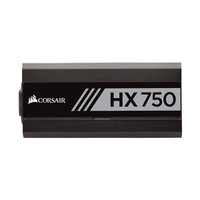 منبع تغذیه کامپیوتر کورسیر مدل HX750