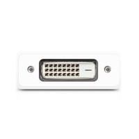 مبدل  Mini Display port به DVI مدل Macally