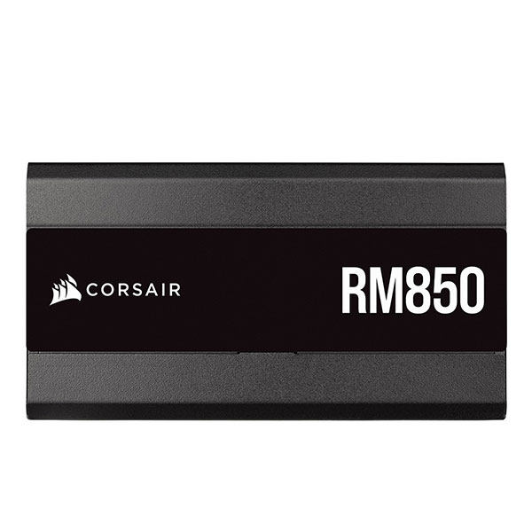 منبع تغذیه کامپیوتر کورسیر مدل RM850