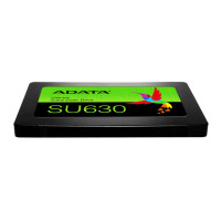 اس اس دی اینترنال ای دیتا مدل Ultimate SU630 ظرفیت 1.92 ترابایت