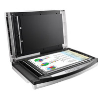 اسکنر حرفه ای اسناد پلاس تک مدل SmartOffice PL4080