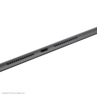 تبلت اپل مدل iPad (9th Generation) 10.2-Inch Wi-Fi (2021) ظرفیت 64 گیگابایت