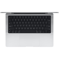 لپ تاپ 14.2 اینچ اپل مدل MacBook MKGP3 M1 Pro 2021