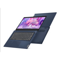 لپ تاپ 15.6 اینچی لنوو مدل IdeaPad 3-GAA