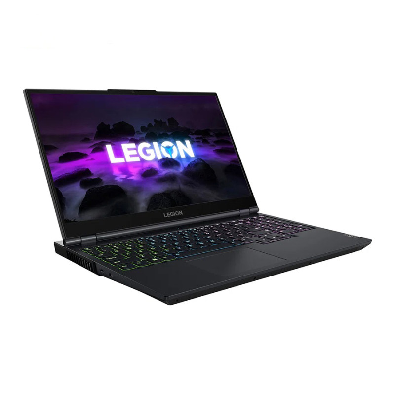 لپ تاپ 15.6 اینچی لنوو مدل Legion 5-NC