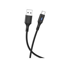 کابل تبدیل USB به USB هوکو مدل U79 طول 1.2 متر