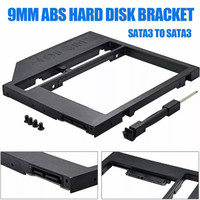 براکت هارد اینترنال مدل 9.0MM HDD/SSD Caddy