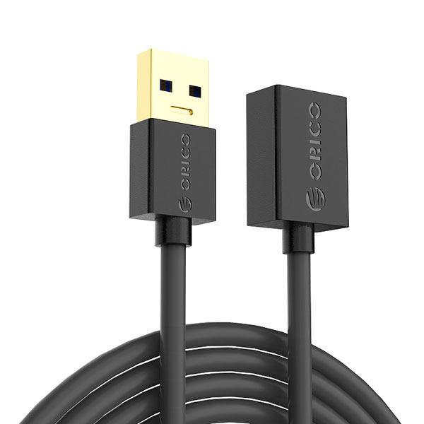 کابل افزایش طول USB 3.0 اوریکو مدل U3-MAA01 طول 2 متر
