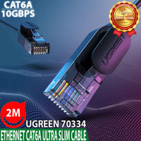 کابل شبکه CAT6A یوگرین مدل NW122-70334