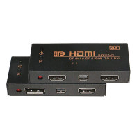 سوییچ HDMI اونتن مدل OTN-7589