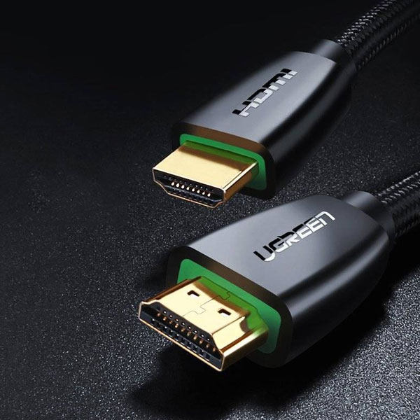 کابل HDMI یوگرین مدل HD118-40409 طول 1.5 متری