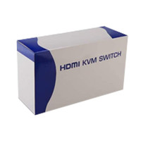 سوییچ HDMI KVM چهار پورت  کی نت پلاس مدل KN22