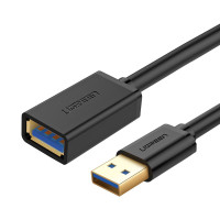 کابل افزایش طول USB 3.0 یوگرین مدل US129 طول 1 متر