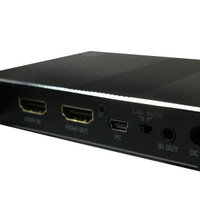 توسعه دهنده HDMI فرانت مدل FN-V225