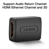 مبدل افزایش طول HDMI یوگرین مدل 20107