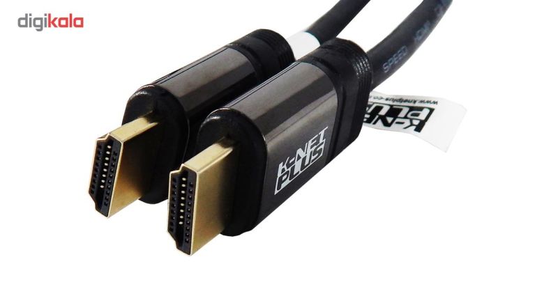 کابل2.0 HDMI  کی نت پلاس 10m
