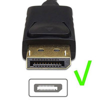 مبدل Display Port به HDMI مدل AS-16008