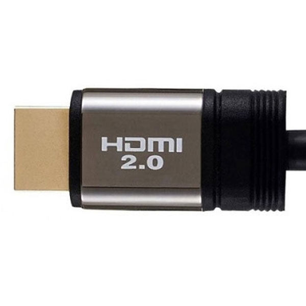 کابل 2.0 HDMI کی نت پلاس مدل HC152 طول 3 متر