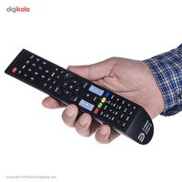 ریموت کنترل دایو مدل DRC 3006 مناسب برای تلویزیون‌های توشیبا