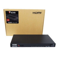 اسپلیتر HDMI هشت پورت وی نت مدل V08