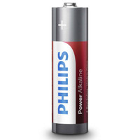 باتری قلمی فیلیپس مدل LR06P24P/97 بسته 24 عددی