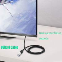 کابل افزایش طول USB3.0 دی نت مدل DA-30 طول 3 متر