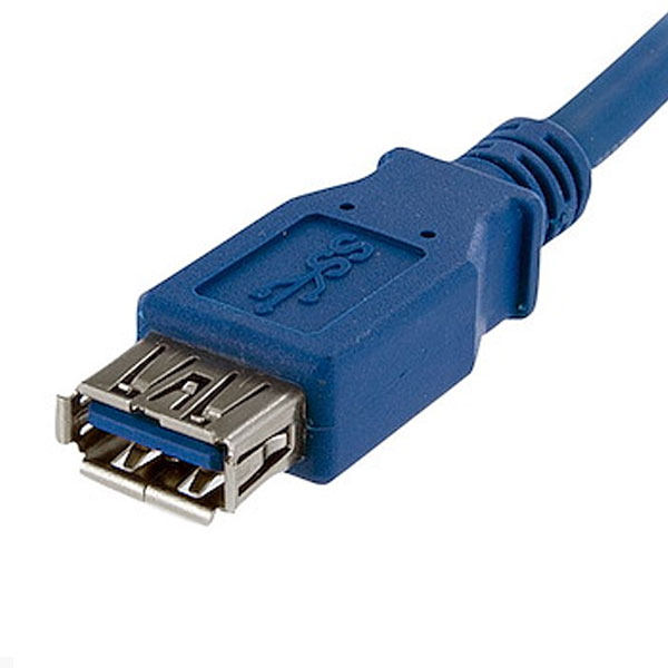 کابل افزایش طول USB3.0 کی نت مدل K-OC902 طول 1.5 متر