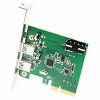 هاب USB3.1 PCI-E یونیتک مدل Y-7305
