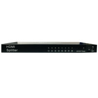اسپلیتر هشت پورت HDMI لایمستون مدل LS-HSP0108