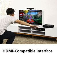 کابل HDMI انزو مدل HD1002 طول 3 متر