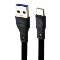 کابل تبدیل USB به USB-C بست مدل JML طول 0.2 متر