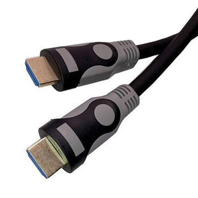 کابل HDMI انزو پلاس مدل HD1003 طول 5 متر