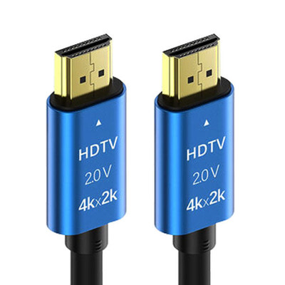 کابل HDMI 2.0 انزو پلاس مدل HD1050 طول 50 متر