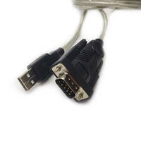 تبدیل USB2.0 به RS232 دی-نت مدل DT-441 طول 1.5 متر