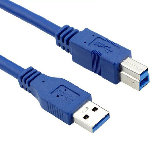 کابل USB3.0 پرینتر تی پی-لینک مدل AB3 طول 10 متر