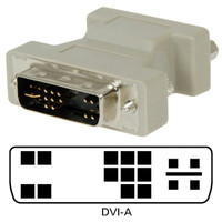 تبدیل DVI-A به VGA مدل DV-3207