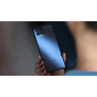 گوشی موبایل سامسونگ مدل Galaxy M33 5G SM-M336B/DS دو سیم‌ کارت ظرفیت 128 گیگابایت و رم 8 گیگابایت به همراه شارژر دیواری و کارت حافظه
