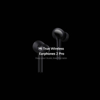 هدفون بلوتوثی شیائومی مدل Mi Earphones 2 Pro TWSEJ10WM