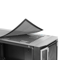 کیس کامپیوتر گرین مدل G6