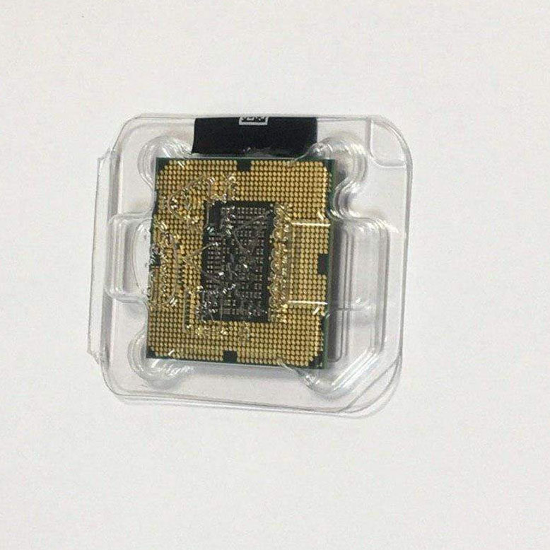 پردازنده مرکزی اینتل سری Coffee Lake مدل Pentium Gold G5400 Tray