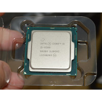 پردازنده اینتل مدل Core i5-6500
