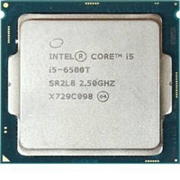 پردازنده مرکزی اینتل سری Skylake مدل Core i5-6500 T
