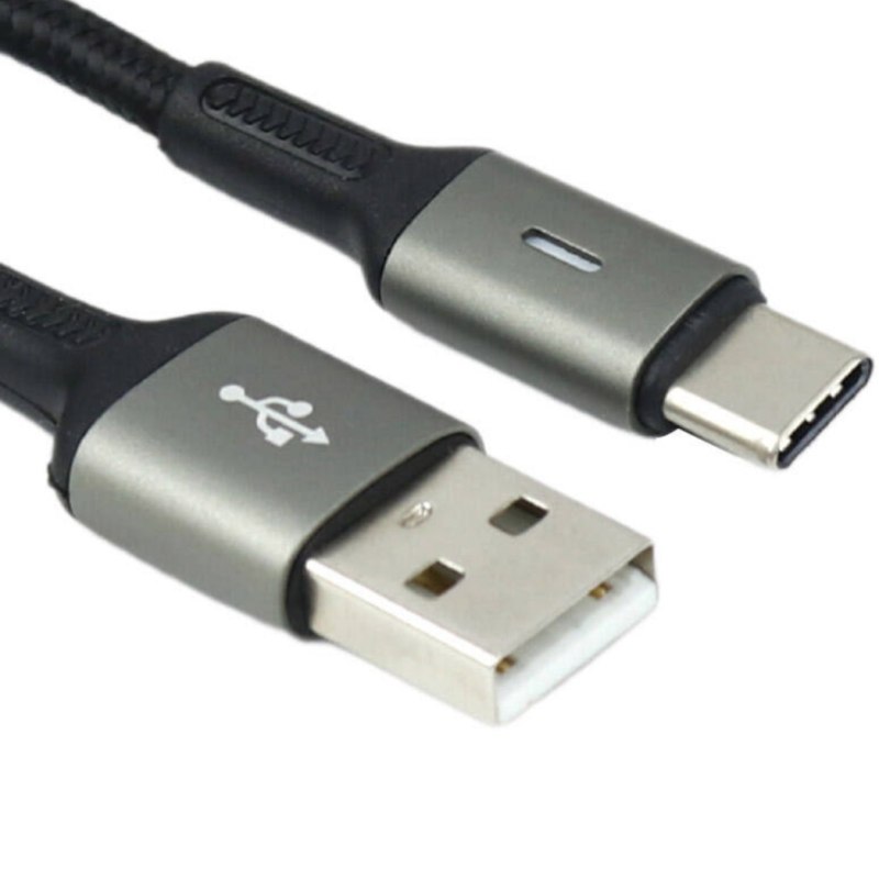 کابل تبدیل USB به USB-C وریتی مدل Cb3139T طول 1 متر