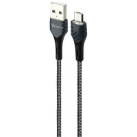 کابل تبدیل USB به USB-C وریتی مدل CB3143T طول 1 متر