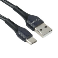 کابل تبدیل USB به USB-C وریتی مدل CB3143T طول 1 متر