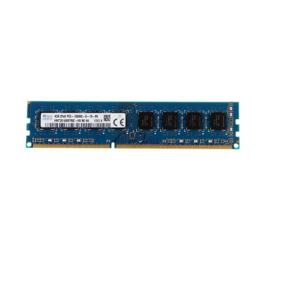 رم دسکتاپ DDR3 تک کاناله 1600 مگاهرتز CL11 اسکای هاینیکس مدل 1445 ظرفیت 4 گیگابایت