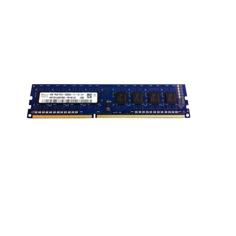رم دسکتاپ DDR3 تک کاناله 1600 مگاهرتز CL11 اسکای هاینیکس مدل 1445 ظرفیت 4 گیگابایت
