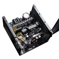 منبع تغذیه کامپیوتر دیپ کول مدل PM850D